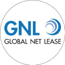 Global Net Lease 6.875% PRF PERPETUAL USD 25 - Ser Forecast