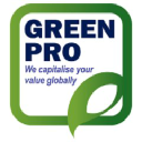 Greenpro Forecast