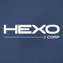 HEXO Forecast