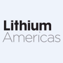 Lithium Americas Forecast