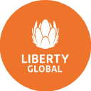 Liberty Global plc Forecast