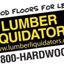 Lumber Liquidators Forecast