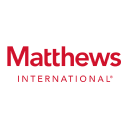Matthews International Corp. Forecast