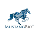 Mustang Bio Forecast