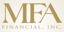 MFA Financial Forecast