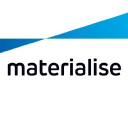 Materialise Nv Forecast