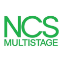 NCS Multistage Forecast