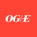 Oge Energy Forecast