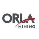 Orla Mining Forecast