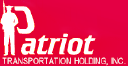 Patriot Transportation Forecast