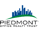 Piedmont Office Realty Forecast