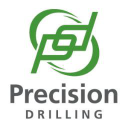 Precision Drilling Forecast