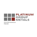 Platinum Group Metals Forecast