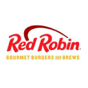 Red Robin Gourmet Burgers Forecast