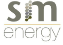 SM Energy Forecast