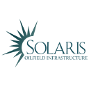 Solaris Oilfield Infrastructure Forecast