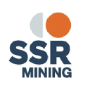 SSR Mining Forecast