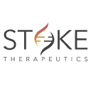 Stoke Therapeutics Forecast
