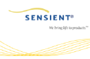 Sensient Forecast