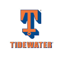 Tidewater Inc. - New Forecast