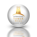 International Tower Hill Mines Forecast