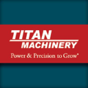 Titan Machinery Forecast