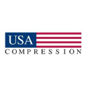 USA Compression Forecast