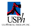 U.S. Physical Therapy Forecast