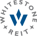Whitestone REIT Forecast